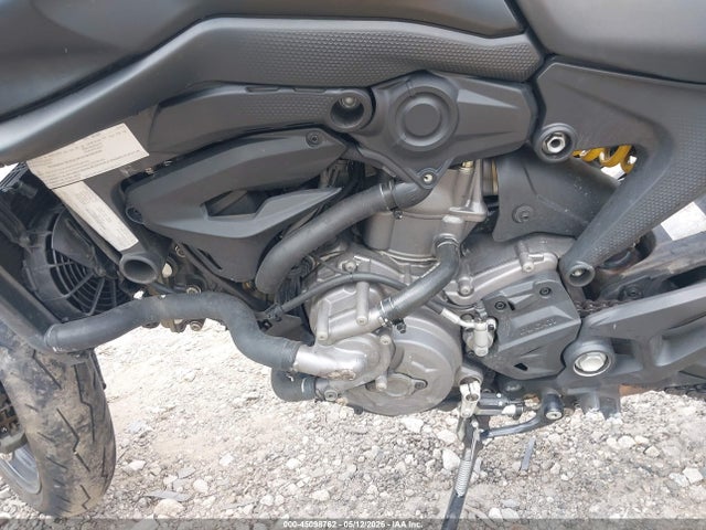Ducati Monster 2022 ZDMMAMDT9NB003571 Image 9