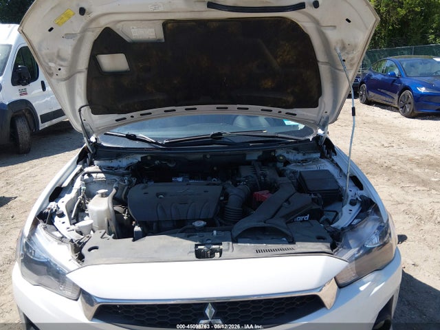 Продаж на аукціоні авто 2016 Mitsubishi Lancer Es, vin: JA32U2FU0GU005087, номер лоту: 45098763
