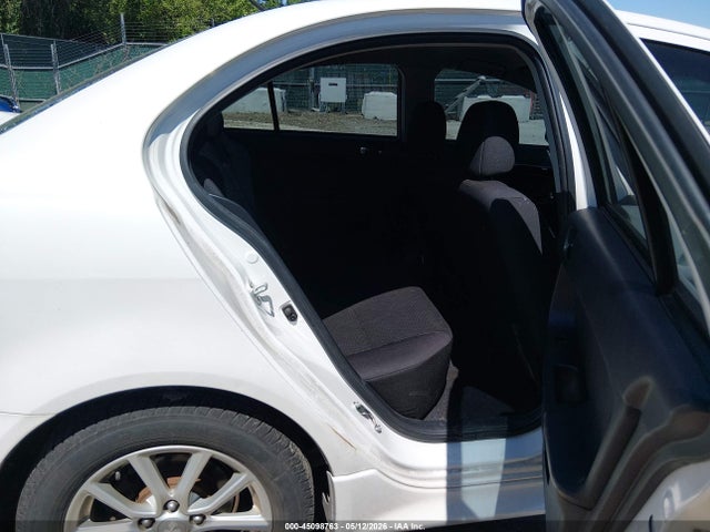 Продаж на аукціоні авто 2016 Mitsubishi Lancer Es, vin: JA32U2FU0GU005087, номер лоту: 45098763