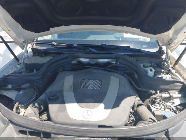2010 Mercedes-benz Glk 350 4matic მანქანა იყიდება აუქციონზე, vin: WDCGG8HB4AF341103, აუქციონის ნომერი: 45098766