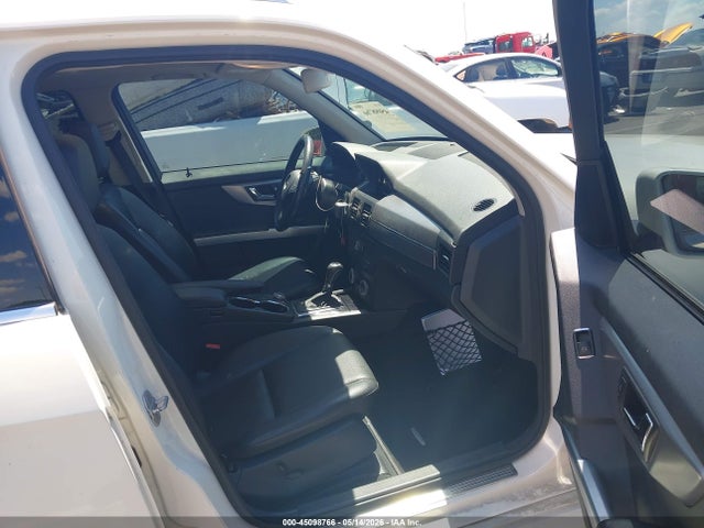 2010 Mercedes-benz Glk 350 4matic მანქანა იყიდება აუქციონზე, vin: WDCGG8HB4AF341103, აუქციონის ნომერი: 45098766