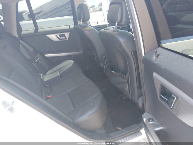 2010 Mercedes-benz Glk 350 4matic მანქანა იყიდება აუქციონზე, vin: WDCGG8HB4AF341103, აუქციონის ნომერი: 45098766