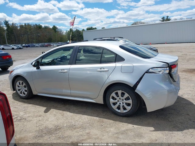JTDEPMAE2N3004172 Toyota COROLLA LE