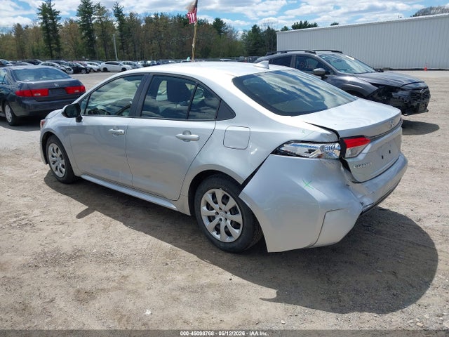 JTDEPMAE2N3004172 Toyota COROLLA LE