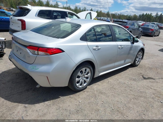 JTDEPMAE2N3004172 Toyota COROLLA LE