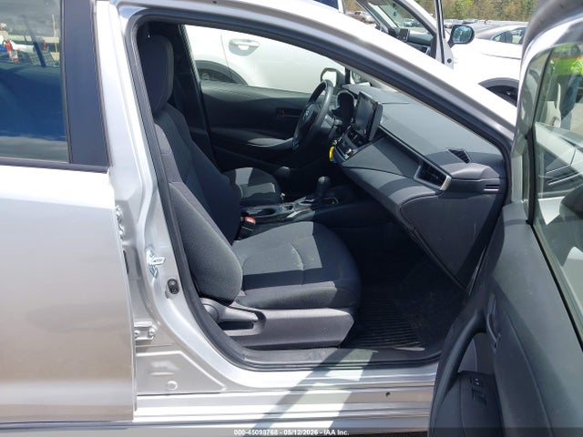 JTDEPMAE2N3004172 Toyota COROLLA LE