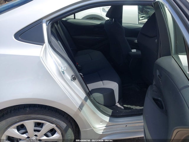 JTDEPMAE2N3004172 Toyota COROLLA LE