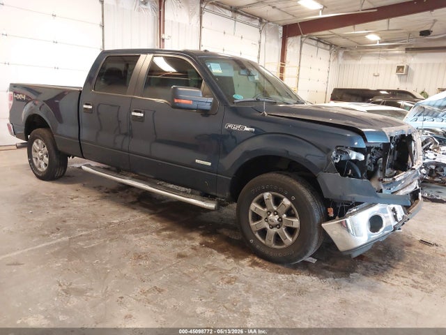 Auction sale of the 2014 Ford F-150 Xlt, vin: 1FTFW1ET0EFC04190, lot number: 45098772
