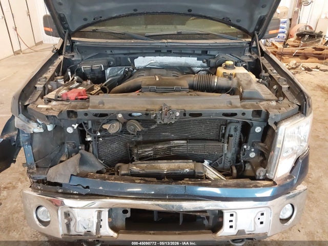 Продаж на аукціоні авто 2014 Ford F-150 Xlt, vin: 1FTFW1ET0EFC04190, номер лоту: 45098772