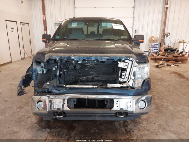 Продаж на аукціоні авто 2014 Ford F-150 Xlt, vin: 1FTFW1ET0EFC04190, номер лоту: 45098772