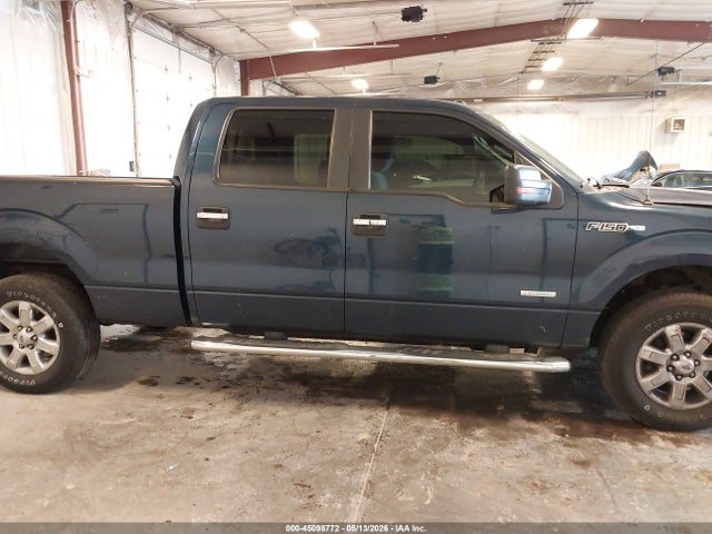 Продаж на аукціоні авто 2014 Ford F-150 Xlt, vin: 1FTFW1ET0EFC04190, номер лоту: 45098772