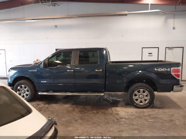 Продаж на аукціоні авто 2014 Ford F-150 Xlt, vin: 1FTFW1ET0EFC04190, номер лоту: 45098772