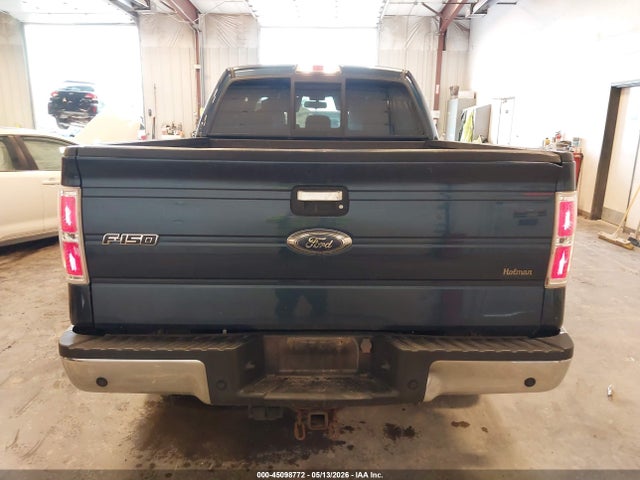 Продаж на аукціоні авто 2014 Ford F-150 Xlt, vin: 1FTFW1ET0EFC04190, номер лоту: 45098772