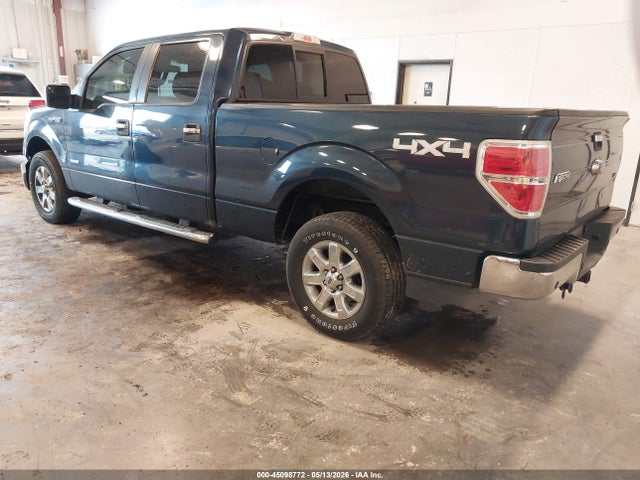 Продаж на аукціоні авто 2014 Ford F-150 Xlt, vin: 1FTFW1ET0EFC04190, номер лоту: 45098772