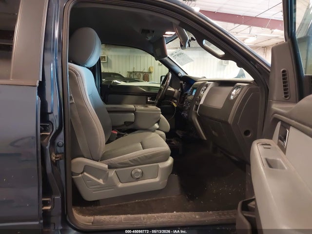 Продаж на аукціоні авто 2014 Ford F-150 Xlt, vin: 1FTFW1ET0EFC04190, номер лоту: 45098772