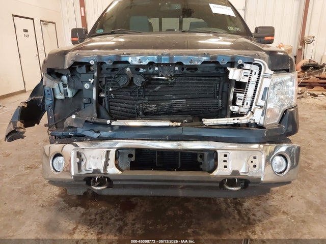Продаж на аукціоні авто 2014 Ford F-150 Xlt, vin: 1FTFW1ET0EFC04190, номер лоту: 45098772