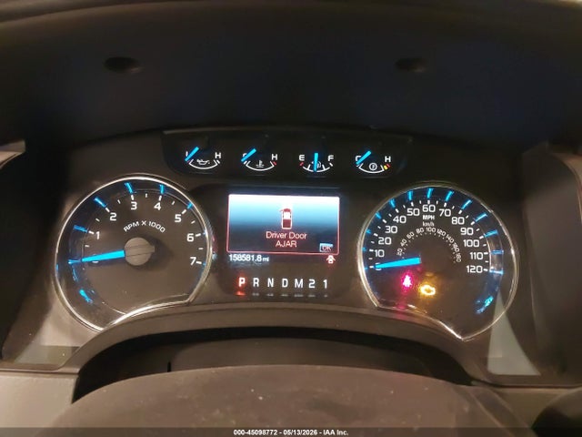 Продаж на аукціоні авто 2014 Ford F-150 Xlt, vin: 1FTFW1ET0EFC04190, номер лоту: 45098772