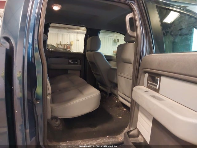 Продаж на аукціоні авто 2014 Ford F-150 Xlt, vin: 1FTFW1ET0EFC04190, номер лоту: 45098772