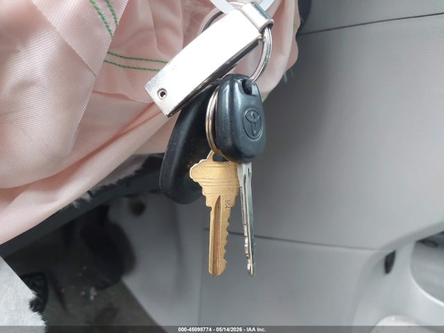 Aukcja sprzedaży 2017 Toyota Sienna Le 8 Passenger, vin: 5TDKZ3DC8HS811350, numer aukcji: 45098774