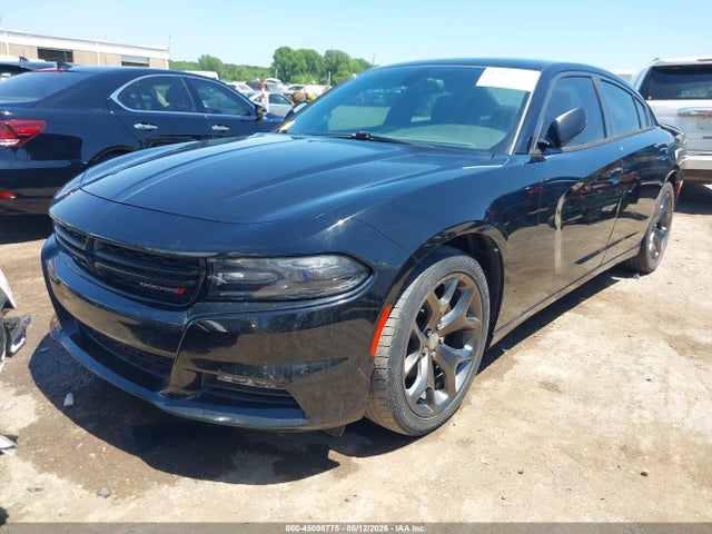 Aukcja sprzedaży 2015 Dodge Charger Sxt, vin: 2C3CDXHG9FH867076, numer aukcji: 45098775