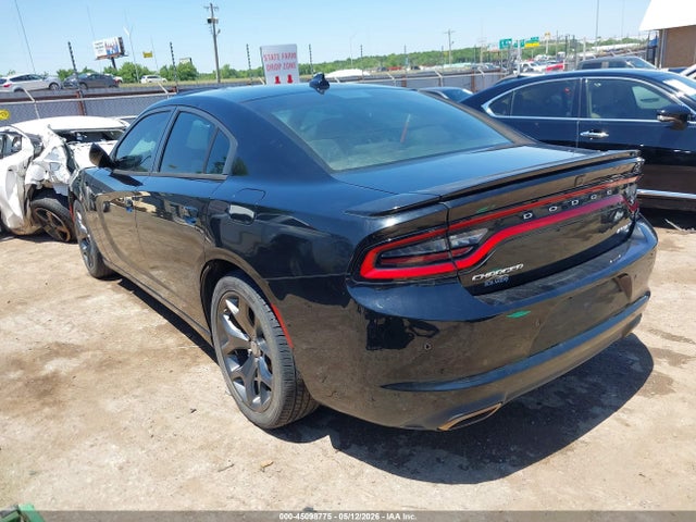 Aukcja sprzedaży 2015 Dodge Charger Sxt, vin: 2C3CDXHG9FH867076, numer aukcji: 45098775
