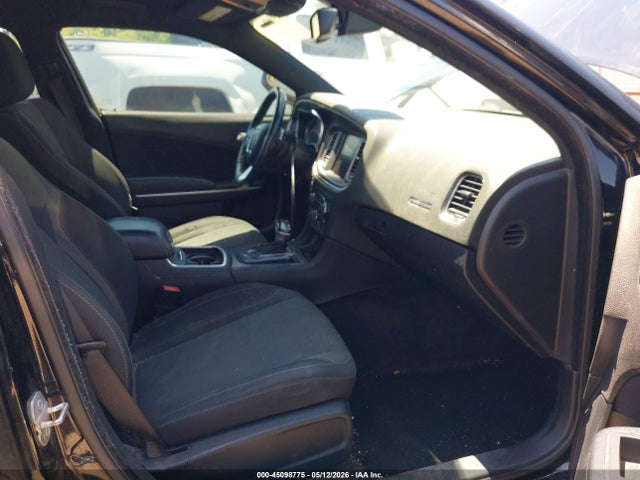 Aukcja sprzedaży 2015 Dodge Charger Sxt, vin: 2C3CDXHG9FH867076, numer aukcji: 45098775