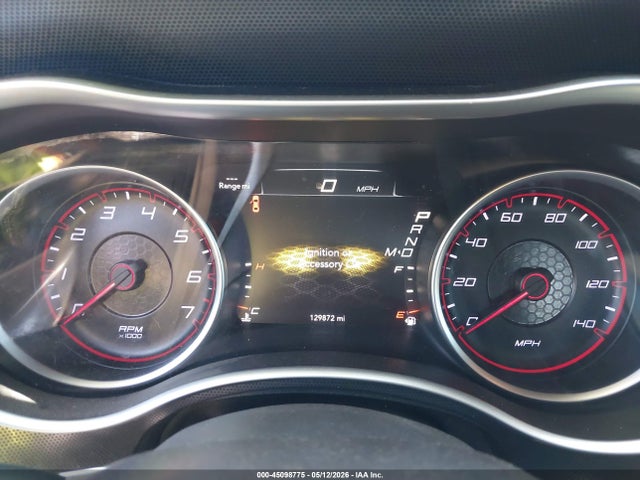 Aukcja sprzedaży 2015 Dodge Charger Sxt, vin: 2C3CDXHG9FH867076, numer aukcji: 45098775