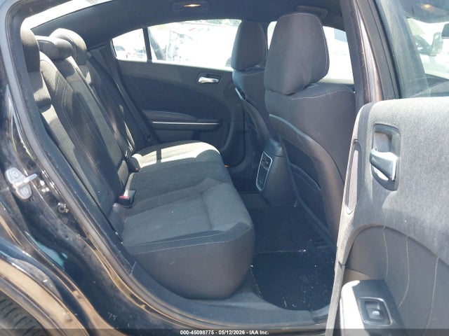 Aukcja sprzedaży 2015 Dodge Charger Sxt, vin: 2C3CDXHG9FH867076, numer aukcji: 45098775