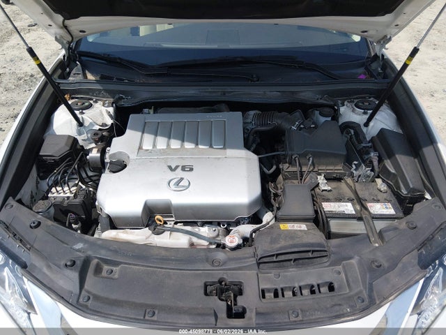 45098778 :رقم المزاد ، 58ABK1GGXJU102156 vin ، 2018 Lexus Es 350 مزاد بيع