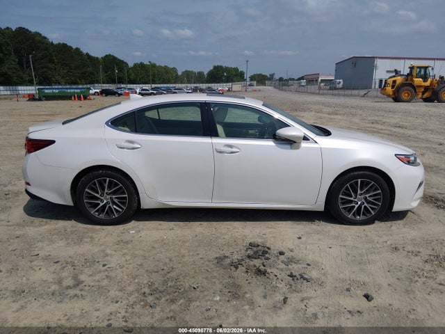 45098778 :رقم المزاد ، 58ABK1GGXJU102156 vin ، 2018 Lexus Es 350 مزاد بيع