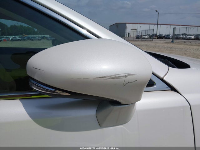 45098778 :رقم المزاد ، 58ABK1GGXJU102156 vin ، 2018 Lexus Es 350 مزاد بيع