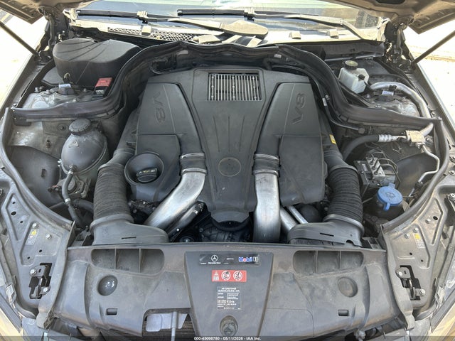 Aukcja sprzedaży 2012 Mercedes-benz E 550, vin: WDDKK7DF5CF163891, numer aukcji: 45098780