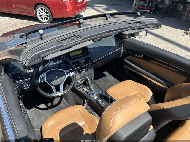 Aukcja sprzedaży 2012 Mercedes-benz E 550, vin: WDDKK7DF5CF163891, numer aukcji: 45098780