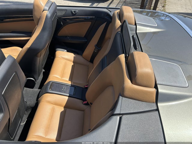 Aukcja sprzedaży 2012 Mercedes-benz E 550, vin: WDDKK7DF5CF163891, numer aukcji: 45098780
