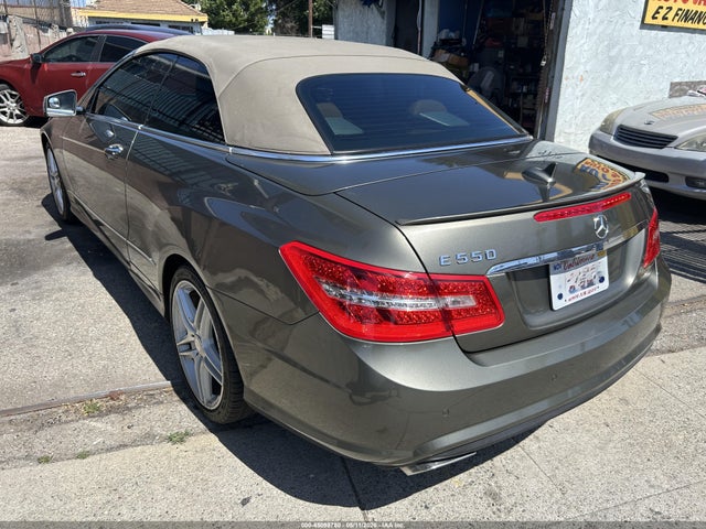 Aukcja sprzedaży 2012 Mercedes-benz E 550, vin: WDDKK7DF5CF163891, numer aukcji: 45098780