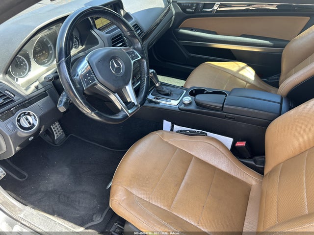 Aukcja sprzedaży 2012 Mercedes-benz E 550, vin: WDDKK7DF5CF163891, numer aukcji: 45098780