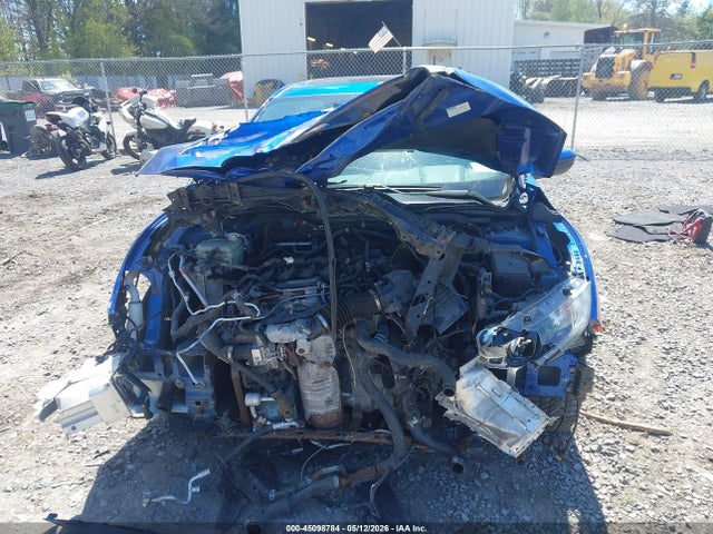 Продаж на аукціоні авто 2019 Honda Civic Ex, vin: 19XFC1F34KE201743, номер лоту: 45098784