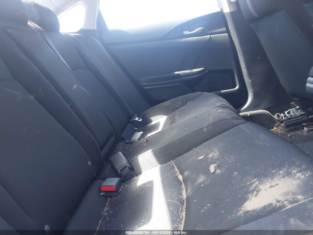 Продаж на аукціоні авто 2019 Honda Civic Ex, vin: 19XFC1F34KE201743, номер лоту: 45098784