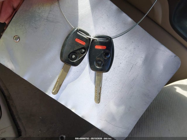 Продажа на аукционе авто 2009 Honda Civic Lx, vin: 19XFA16539E039198, номер лота: 45098782