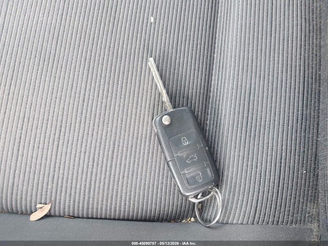 Продаж на аукціоні авто 2009 Volkswagen Rabbit S, vin: WVWBB71K89W026481, номер лоту: 45098787