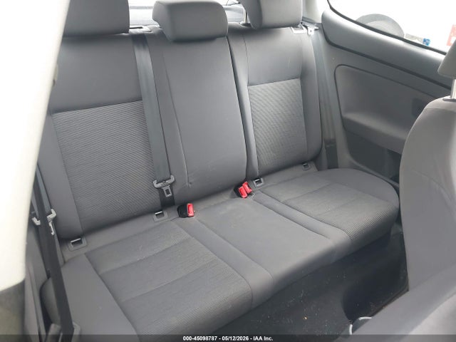 Продаж на аукціоні авто 2009 Volkswagen Rabbit S, vin: WVWBB71K89W026481, номер лоту: 45098787