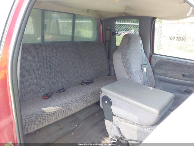 Aukcja sprzedaży 1998 Dodge Ram 1500 St, vin: 3B7HF12Z2WM241633, numer aukcji: 45098788
