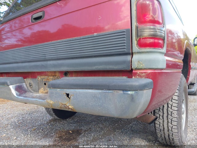 Aukcja sprzedaży 1998 Dodge Ram 1500 St, vin: 3B7HF12Z2WM241633, numer aukcji: 45098788