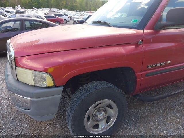 Aukcja sprzedaży 1998 Dodge Ram 1500 St, vin: 3B7HF12Z2WM241633, numer aukcji: 45098788