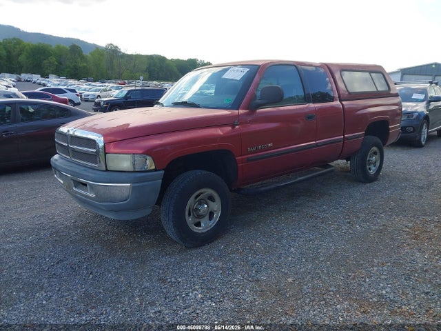 Aukcja sprzedaży 1998 Dodge Ram 1500 St, vin: 3B7HF12Z2WM241633, numer aukcji: 45098788
