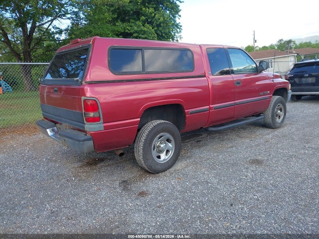 Aukcja sprzedaży 1998 Dodge Ram 1500 St, vin: 3B7HF12Z2WM241633, numer aukcji: 45098788
