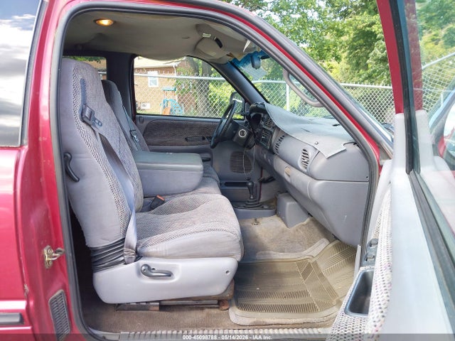 Aukcja sprzedaży 1998 Dodge Ram 1500 St, vin: 3B7HF12Z2WM241633, numer aukcji: 45098788