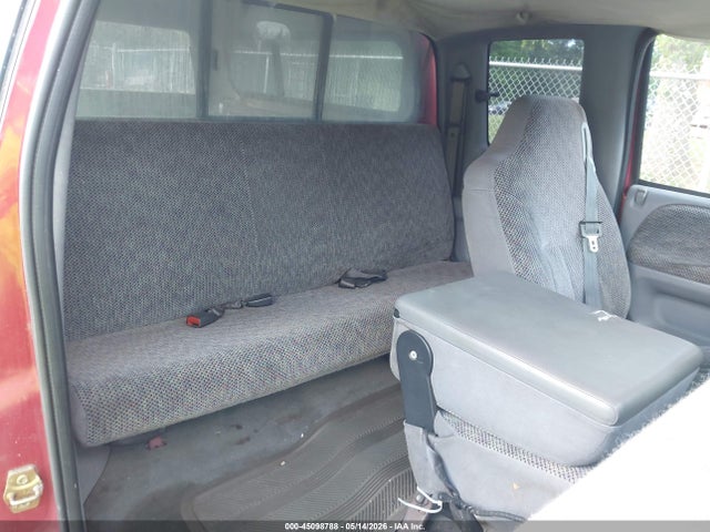 Aukcja sprzedaży 1998 Dodge Ram 1500 St, vin: 3B7HF12Z2WM241633, numer aukcji: 45098788