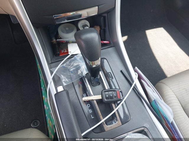 Honda ACCORD LX 2015 1HGCR2F34FA094064 Image 11