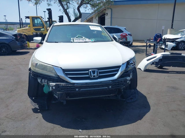 Honda ACCORD LX 2015 1HGCR2F34FA094064 Image 13